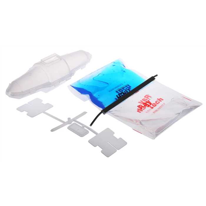 MAGIC JOINT 10 BOITE DE JONCTION + GEL 0,6/1KV MAGIC JOINT 10 BOITE DE JONCTION + GEL 0,6/1KV