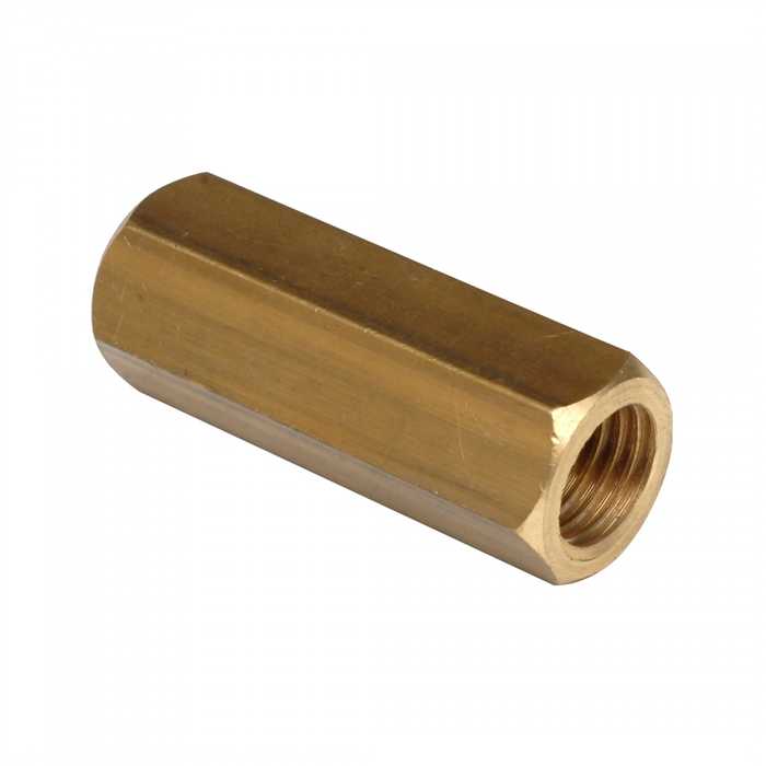 MANCHON ADAPT. POUR PIQUET DE TERRE 5/8 MANCHON ADAPT. POUR PIQUET DE TERRE 5/8