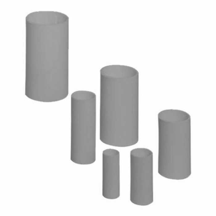 MANCHONS IEC 32MM GRIS CLAIR RAL7035 MANCHONS IEC 32MM GRIS CLAIR RAL7035