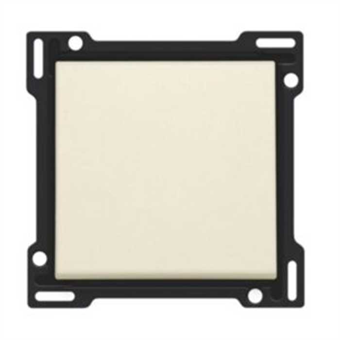 MANETTE A VARIATEUR BOUTON POUSSOIR CREME MANETTE A VARIATEUR BOUTON POUSSOIR CREME