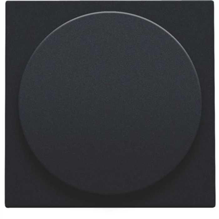 MANETTE A VARIATEUR ROTATIF UNIVERSEL NOIR MANETTE A VARIATEUR ROTATIF UNIVERSEL NOIR