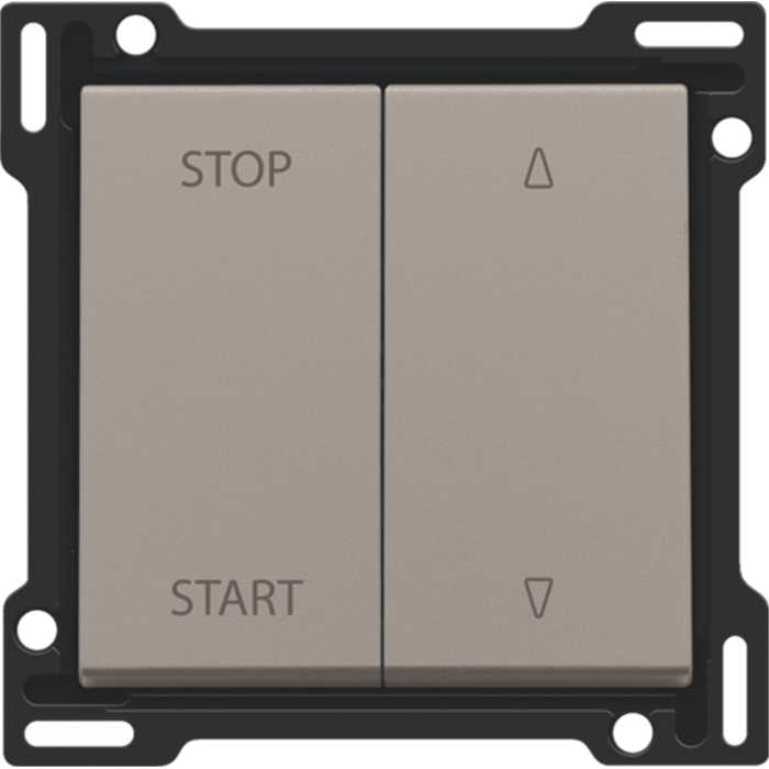 MANETTE INTERRUPTEUR POUR VOLET BRONZE MANETTE INTERRUPTEUR POUR VOLET BRONZE