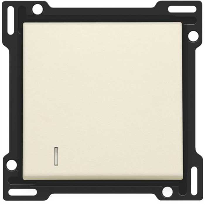 MANETTE SIMPLE AVEC VOYANT CREAM MANETTE SIMPLE AVEC VOYANT CREAM