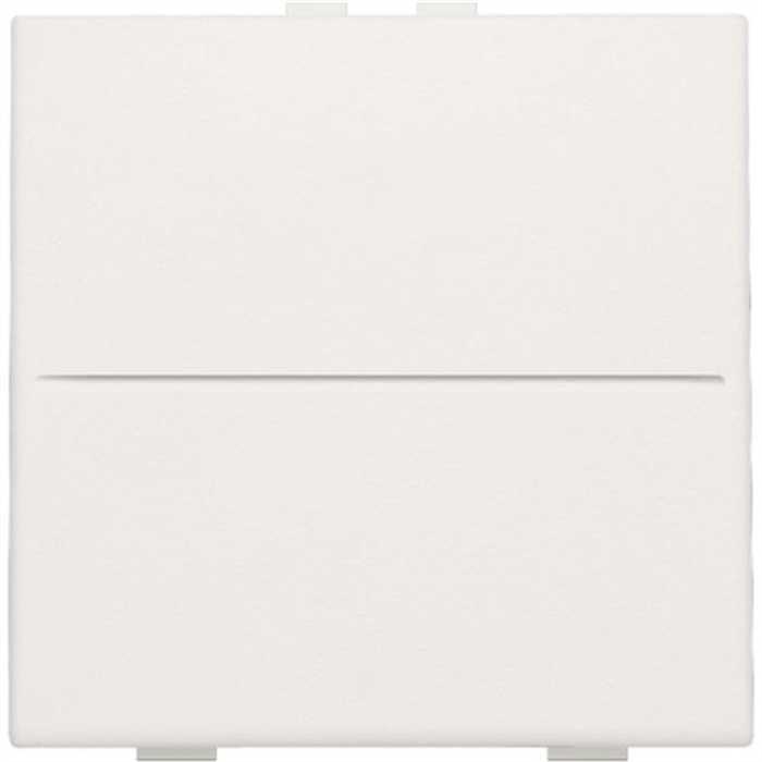 MANETTE SIMPLE BLANC POUR INTERRUPTEUR SANS FIL MANETTE SIMPLE BLANC POUR INTERRUPTEUR SANS FIL