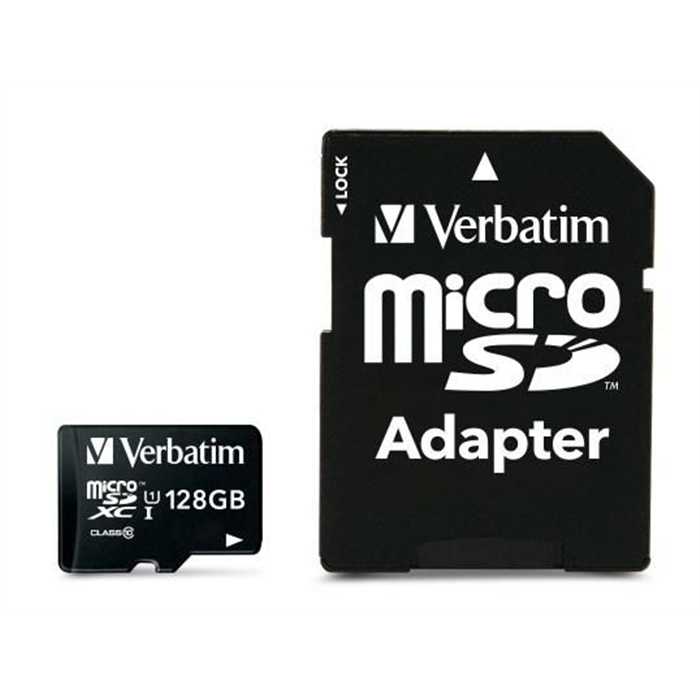 MICRO SD XC 128GB CLASS 10 MICRO SD XC 128GB CLASS 10