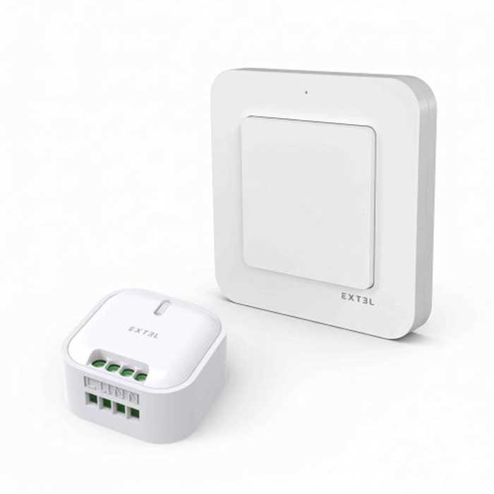 MODULE LUMIERE 1000W AVEC SON INTERRUPTEUR 433MHZ CASA MODULE LUMIERE 1000W AVEC SON INTERRUPTEUR 433MHZ CASA