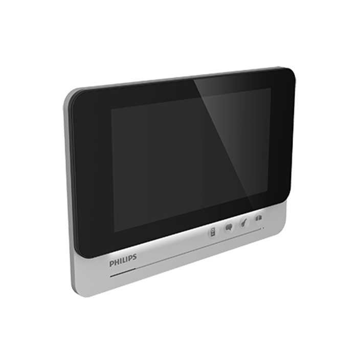 MONITEUR VIDEO 2 FILS - 7" - WELCOMEYE AddCONFORT MONITEUR VIDEO 2 FILS - 7" - WELCOMEYE AddCONFORT