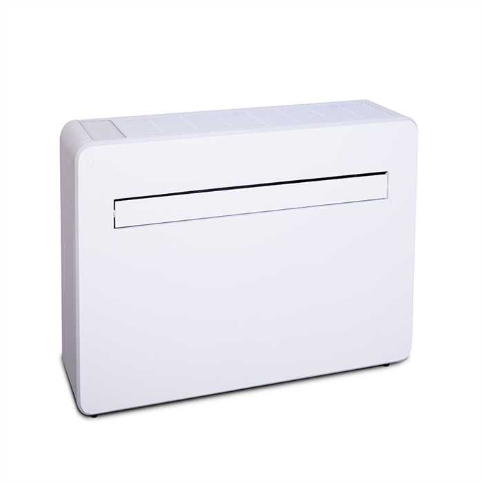 MONOBLOC AIRCOHEATER CB35 UNITE COMPACTE SANS UNITE EXTERNE MONOBLOC AIRCOHEATER CB35 UNITE COMPACTE SANS UNITE EXTERNE