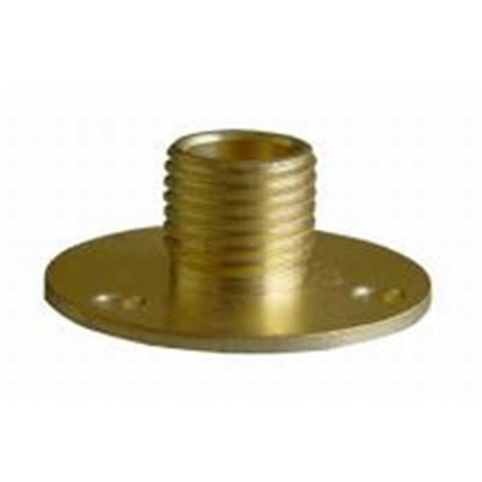 NIPPLE PLATEAU Ø26MM 1/8" M10X1 NIPPLE PLATEAU Ø26MM 1/8" M10X1