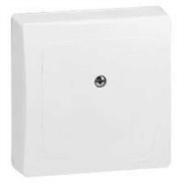 OTEO BOITE DE DERIVATION COMPLET BLANC OTEO BOITE DE DERIVATION COMPLET BLANC