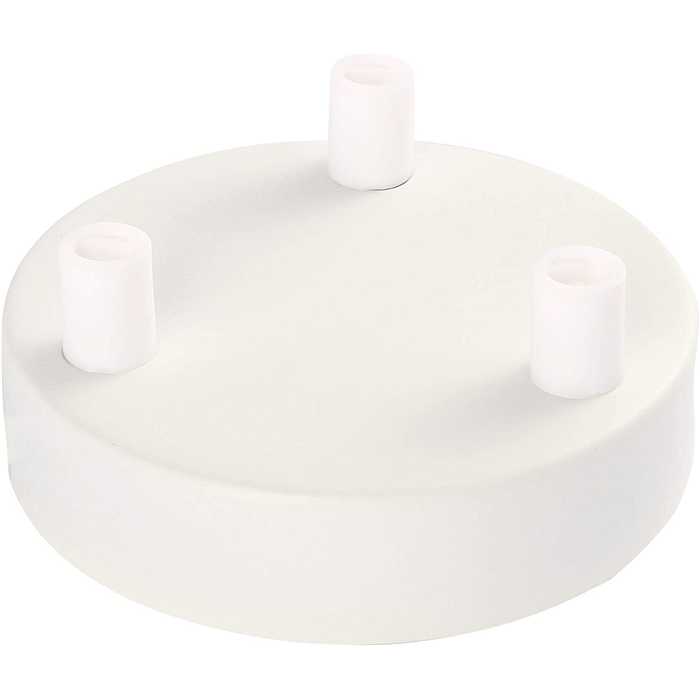 PATERE 3 SUSPENSIONS BLANC PATERE 3 SUSPENSIONS BLANC