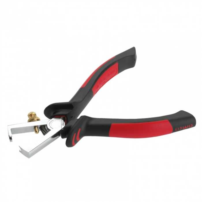 PINCES A DENUDER H 160 PINCES A DENUDER H 160