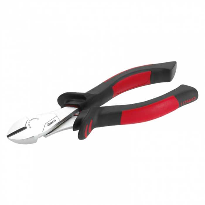 PINCES COUPANTES DE COTE 200 PINCES COUPANTES DE COTE 200