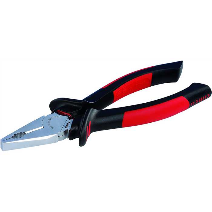 PINCES UNIVERSELLES 180 PINCES UNIVERSELLES 180