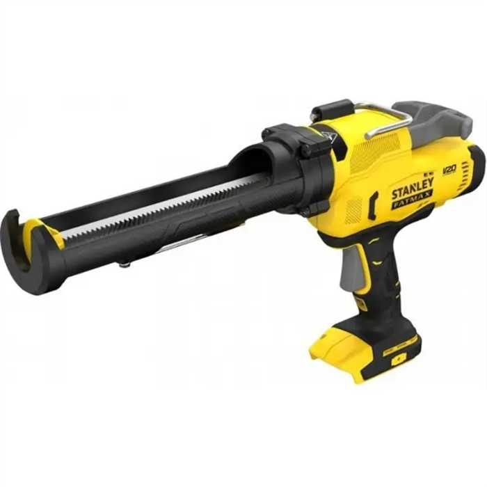 PISTOLET A MASTIC FATMAX 18V PISTOLET A MASTIC FATMAX 18V