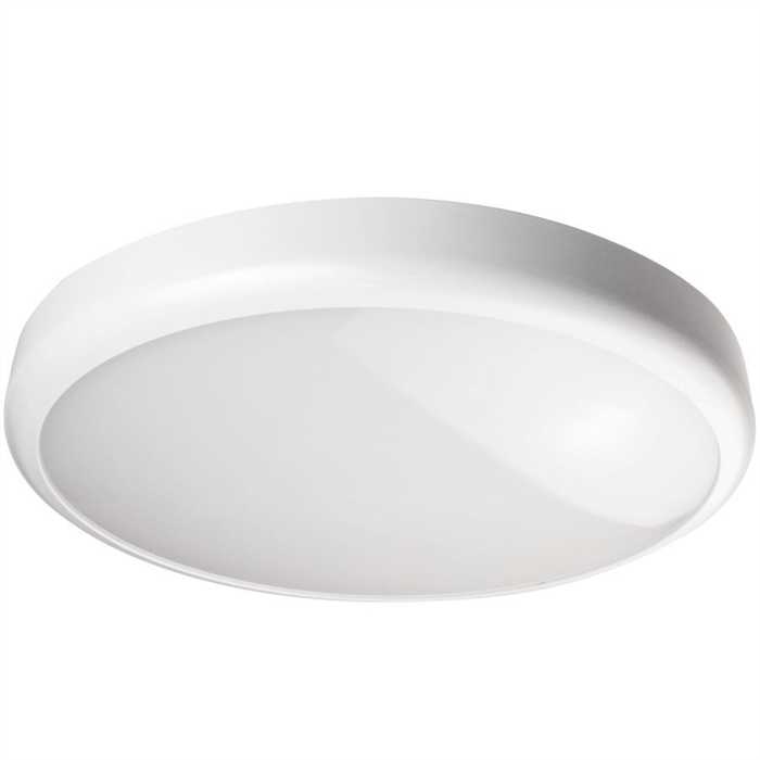 PLAFONNIER LED "ALL IN ONE 330" 15/20/25W CCT SENSOR + EMERGENCY PLAFONNIER LED "ALL IN ONE 330" 15/20/25W CCT SENSOR + EMERGENCY