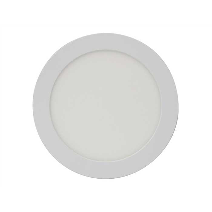 PLAFONNIER LED "PLACIDA" POWER SWITCH CCT Ø225 BLANC PLAFONNIER LED "PLACIDA" POWER SWITCH CCT Ø225 BLANC