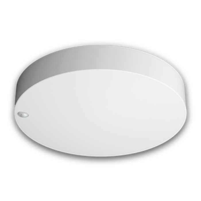 PLAFONNIER LED "SUNY" 10/15W CCT BLANC IP55 + PIR PLAFONNIER LED "SUNY" 10/15W CCT BLANC IP55 + PIR