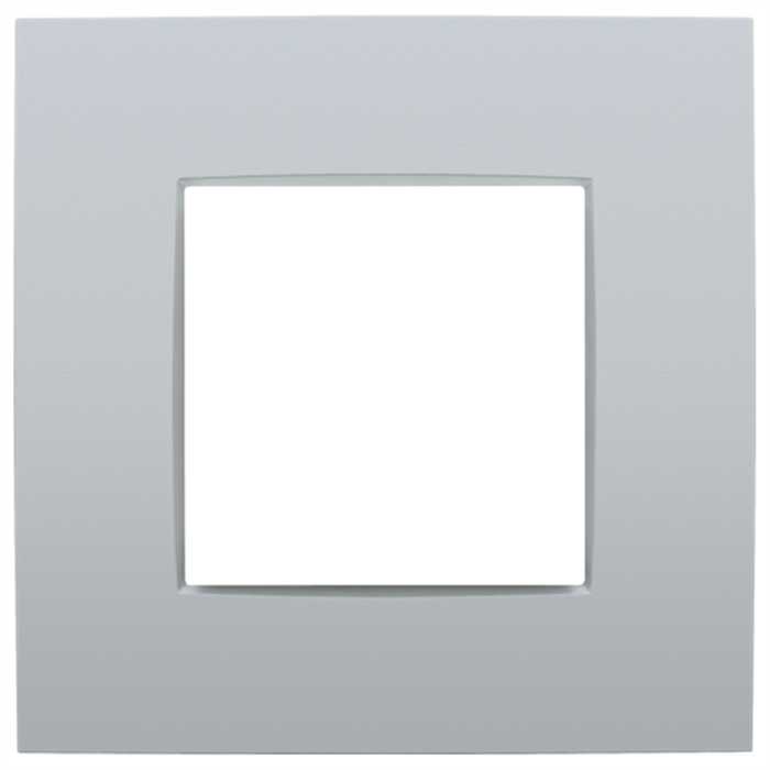 PLAQUE SIMPLE INTENSE STERLING PLAQUE SIMPLE INTENSE STERLING