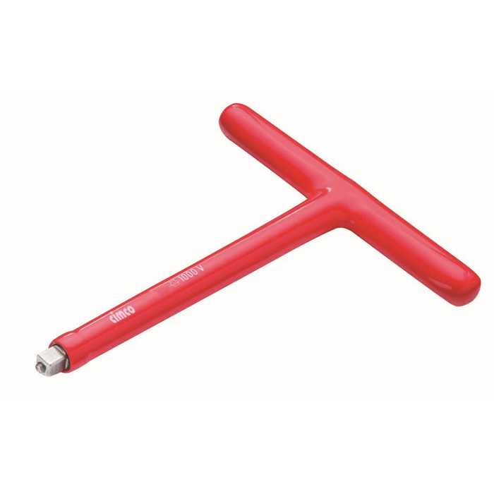 POIGNEE D'APRES DIN7436 200MM POIGNEE D'APRES DIN7436 200MM