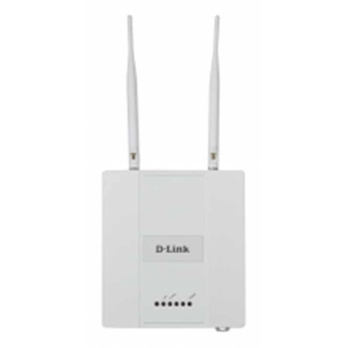 POINT D'ACCESS WIFI 802.11N BLANC POINT D'ACCESS WIFI 802.11N BLANC