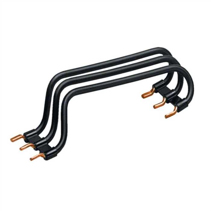 PONTAGE VERTICAL INTER-RANGEES NOIR PONTAGE VERTICAL INTER-RANGEES NOIR