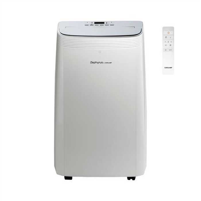 PORTABLE AIR CONDITIONER 12000BTU WIFI PORTABLE AIR CONDITIONER 12000BTU WIFI