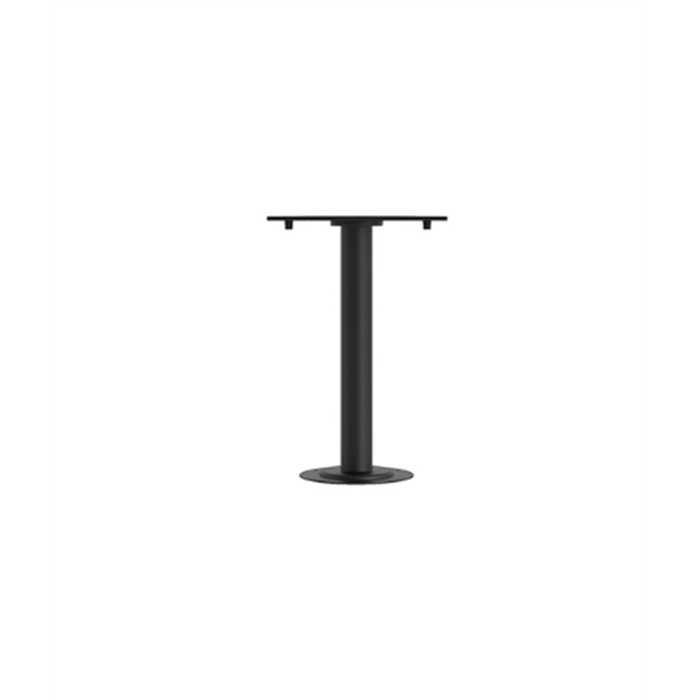 POTELET "CLOS" NOIR 300MM POTELET "CLOS" NOIR 300MM