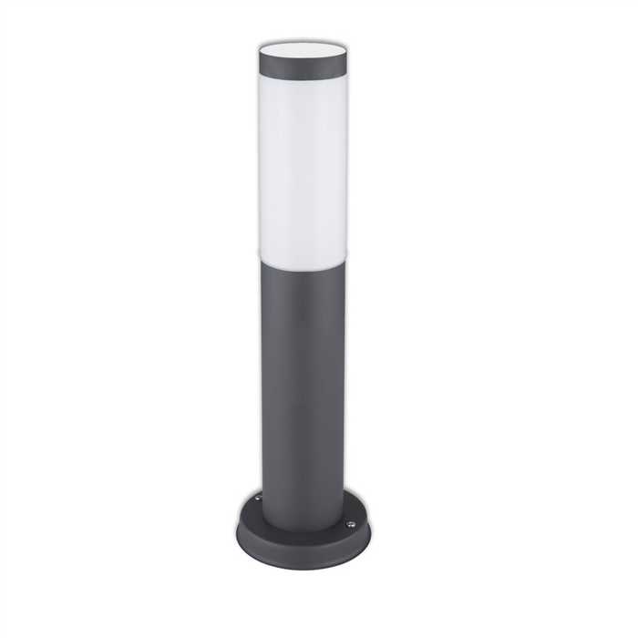 POTELET E27 ANTHRACITE IP44 450MM POTELET E27 ANTHRACITE IP44 450MM
