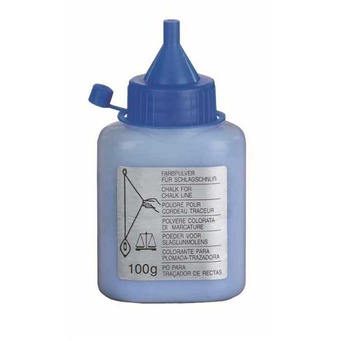 POUDRE DE RESERVE BLEU POUDRE DE RESERVE BLEU