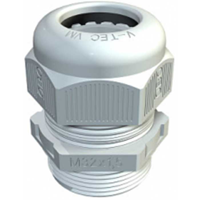 PRESSE-ETOUPE PVC M16 IP68 PRESSE-ETOUPE PVC M16 IP68
