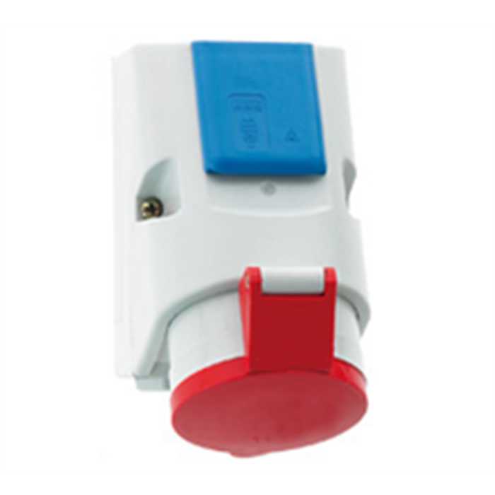 PRISE 5P-16A-380V + 2P-16A-230V FRENCH PRISE 5P-16A-380V + 2P-16A-230V FRENCH