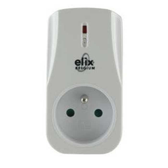 PRISE DOMOTIQUE DIMMABLE 300W PRISE DOMOTIQUE DIMMABLE 300W