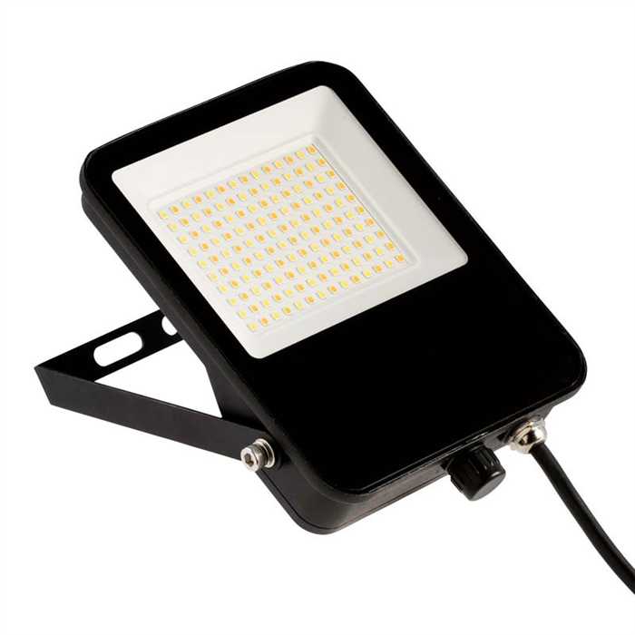 PROJECTEUR LED "SHARK" 50W CCT IP66 PROJECTEUR LED "SHARK" 50W CCT IP66