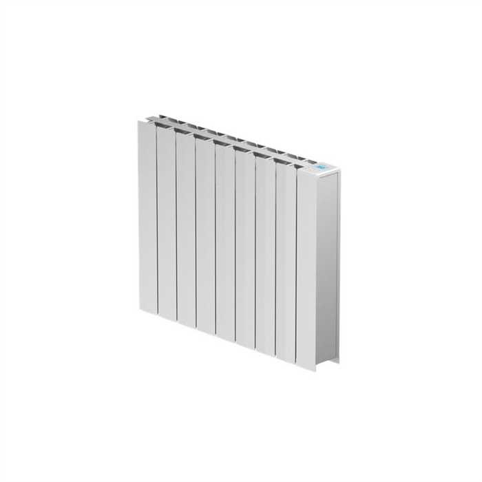 RADIATEUR AXINO FLUIDE 1500W BLANC HORIZONTAL RADIATEUR AXINO FLUIDE 1500W BLANC HORIZONTAL