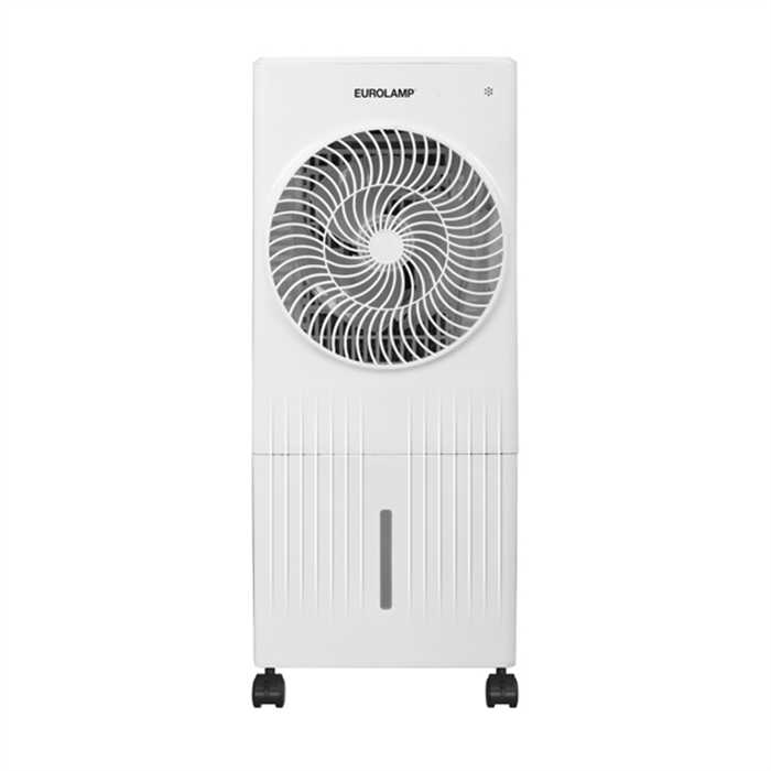RAFRAICHISSEUR AIR COOLER 6L 60W RAFRAICHISSEUR AIR COOLER 6L 60W