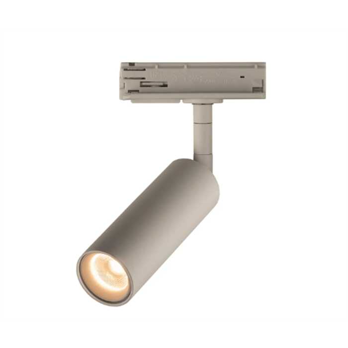 RAIL MONO - SPOT LED "LOPAL" 4,5W 927 BLANC DIM RAIL MONO - SPOT LED "LOPAL" 4,5W 927 BLANC DIM