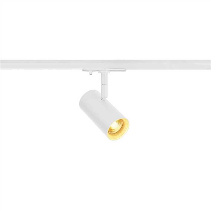 RAIL MONO - SPOT LED "NOBLO" 6W 927 BLANC DIM RAIL MONO - SPOT LED "NOBLO" 6W 927 BLANC DIM