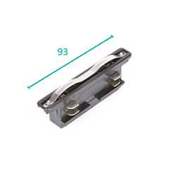 RAIL TRI - MINI CONNECTEUR NOIR