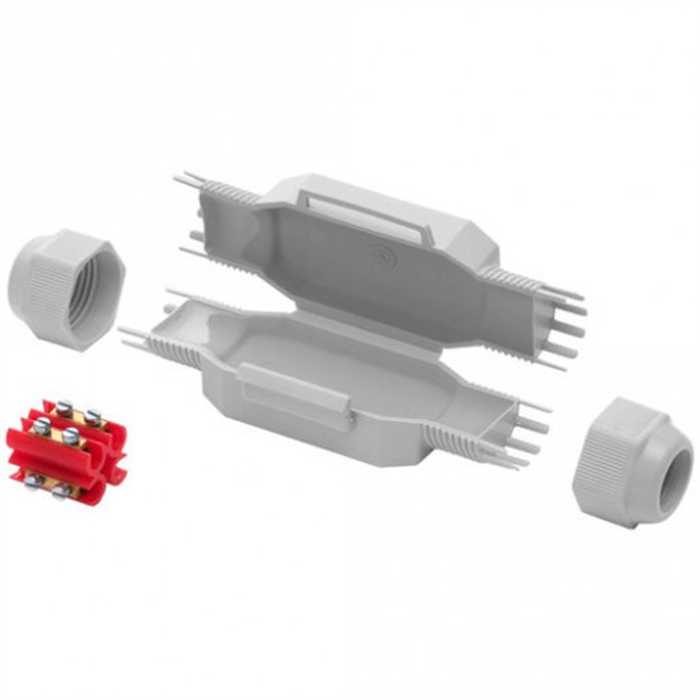 RAYTECH DINO JONCTION IP68 4X4MM² RAYTECH DINO JONCTION IP68 4X4MM²