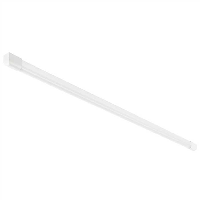 REGLETTE LED "ARLINGTON 120" 21W 840 1200MM BLANC REGLETTE LED "ARLINGTON 120" 21W 840 1200MM BLANC