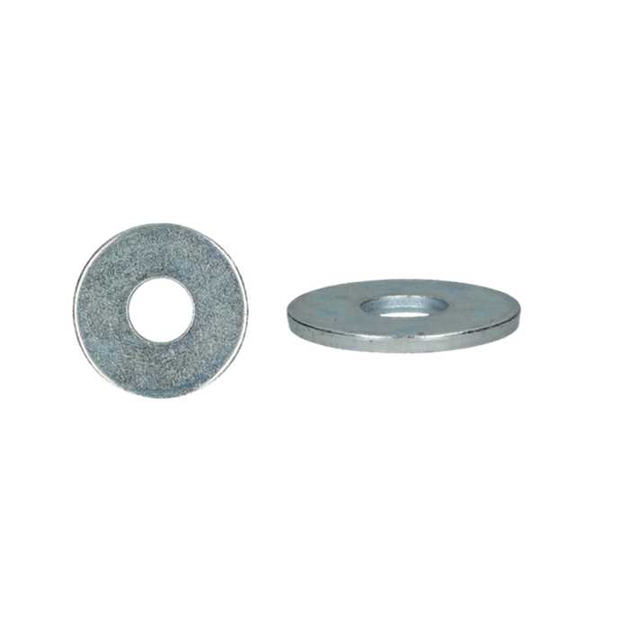 RONDELLE CARROSSERIE DIN 9021 M12/37 (4PC) RONDELLE CARROSSERIE DIN 9021 M12/37 (4PC)