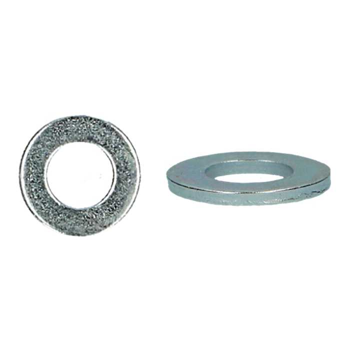 RONDELLE DIN 125A M10/10,5 (75PC) RONDELLE DIN 125A M10/10,5 (75PC)