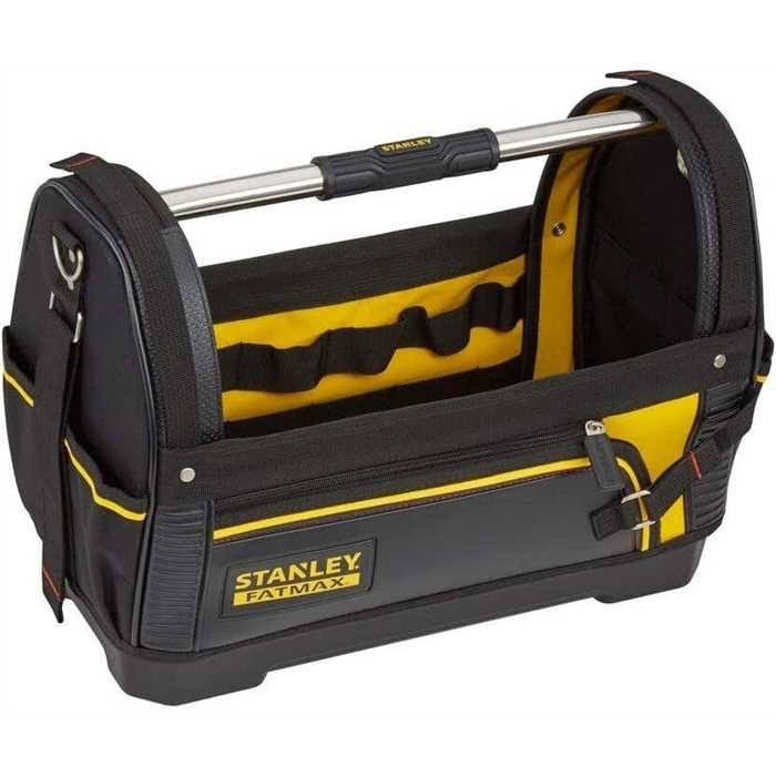 SAC A OUTILS OUVERT FATMAX SAC A OUTILS OUVERT FATMAX