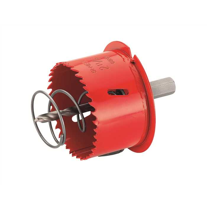 SCIE CLOCHE 68MM SCIE CLOCHE 68MM