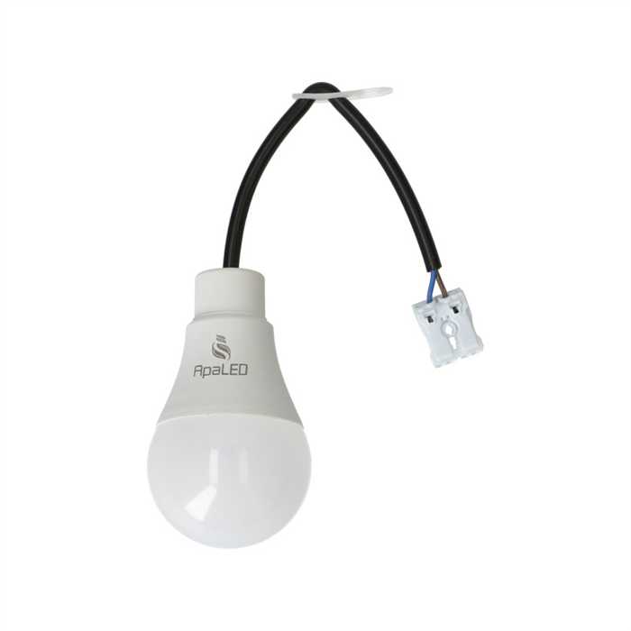 SOCKETS AVEC AMPOULES LED (10PC) SOCKETS AVEC AMPOULES LED (10PC)