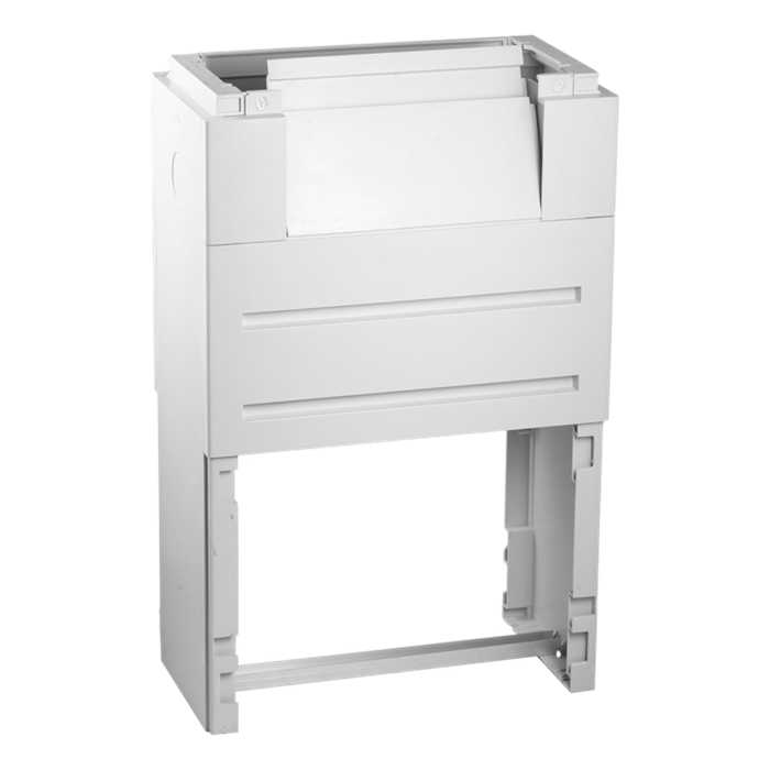 SOCLE DIN STANDARD POUR ARMOIRE UCH-0 SOCLE DIN STANDARD POUR ARMOIRE UCH-0