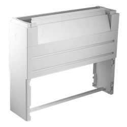 SOCLE DIN STANDARD POUR ARMOIRE UCH-2