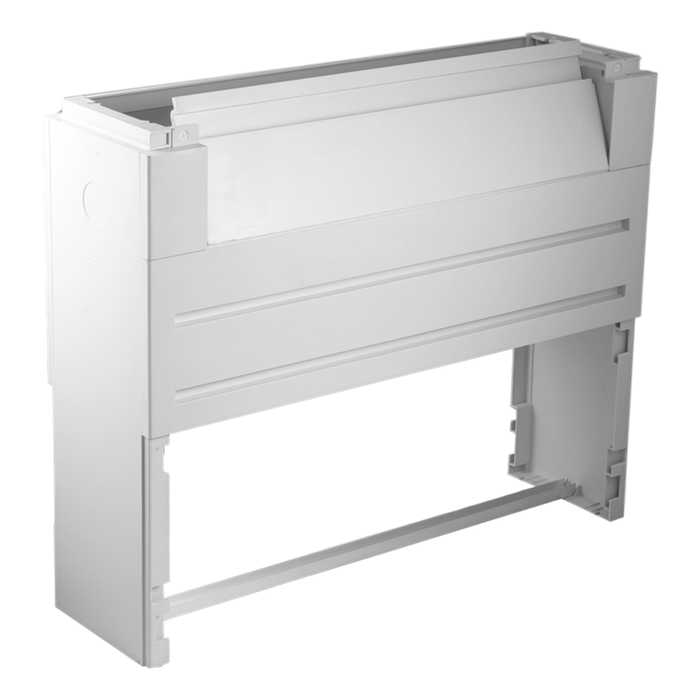 SOCLE DIN STANDARD POUR ARMOIRE UCH-2 SOCLE DIN STANDARD POUR ARMOIRE UCH-2