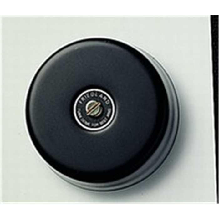 SONNERIE UNDERDOME BELL NOIR SONNERIE UNDERDOME BELL NOIR